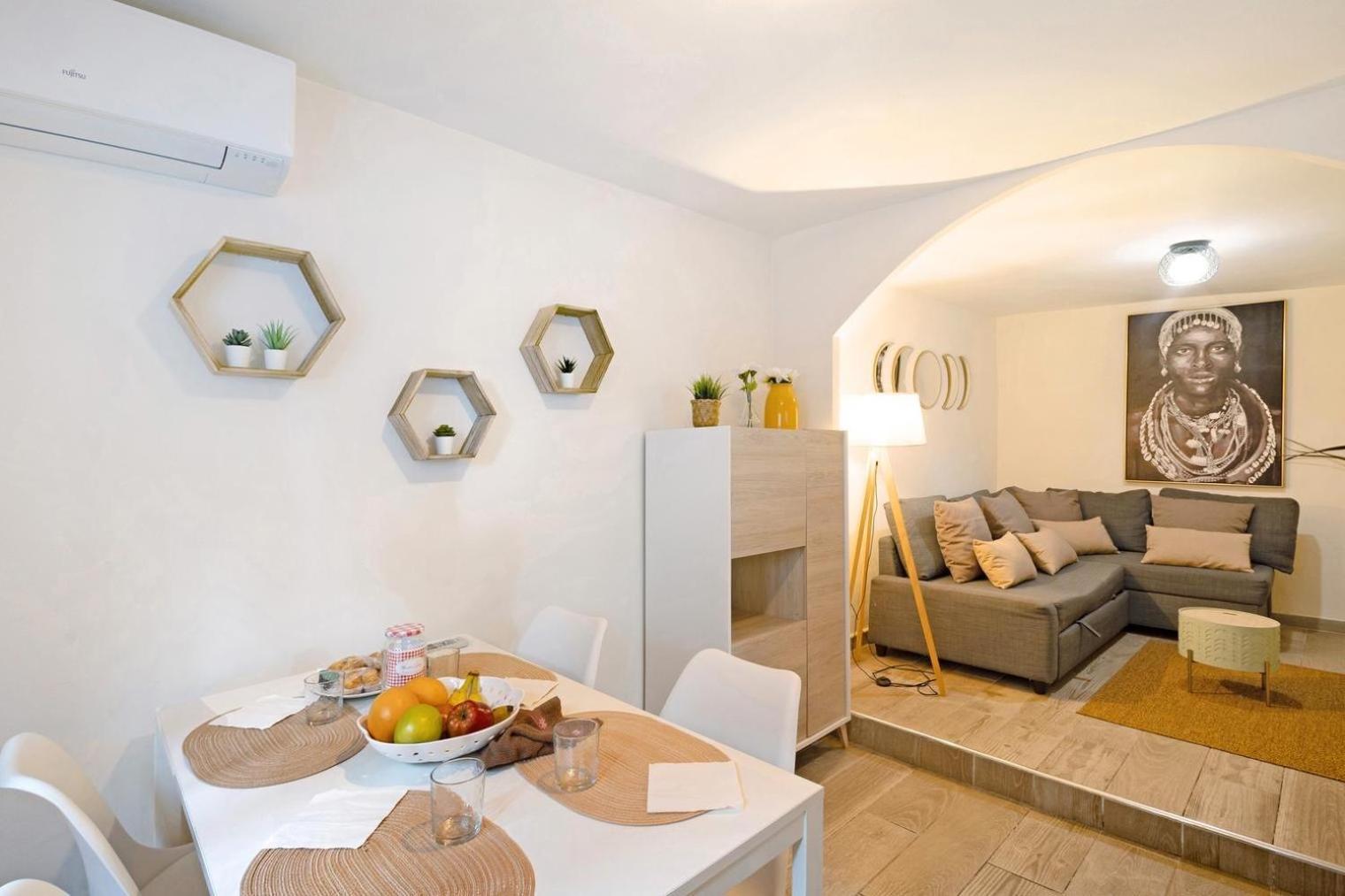 Apartamento Luna Montgat Exteriér fotografie