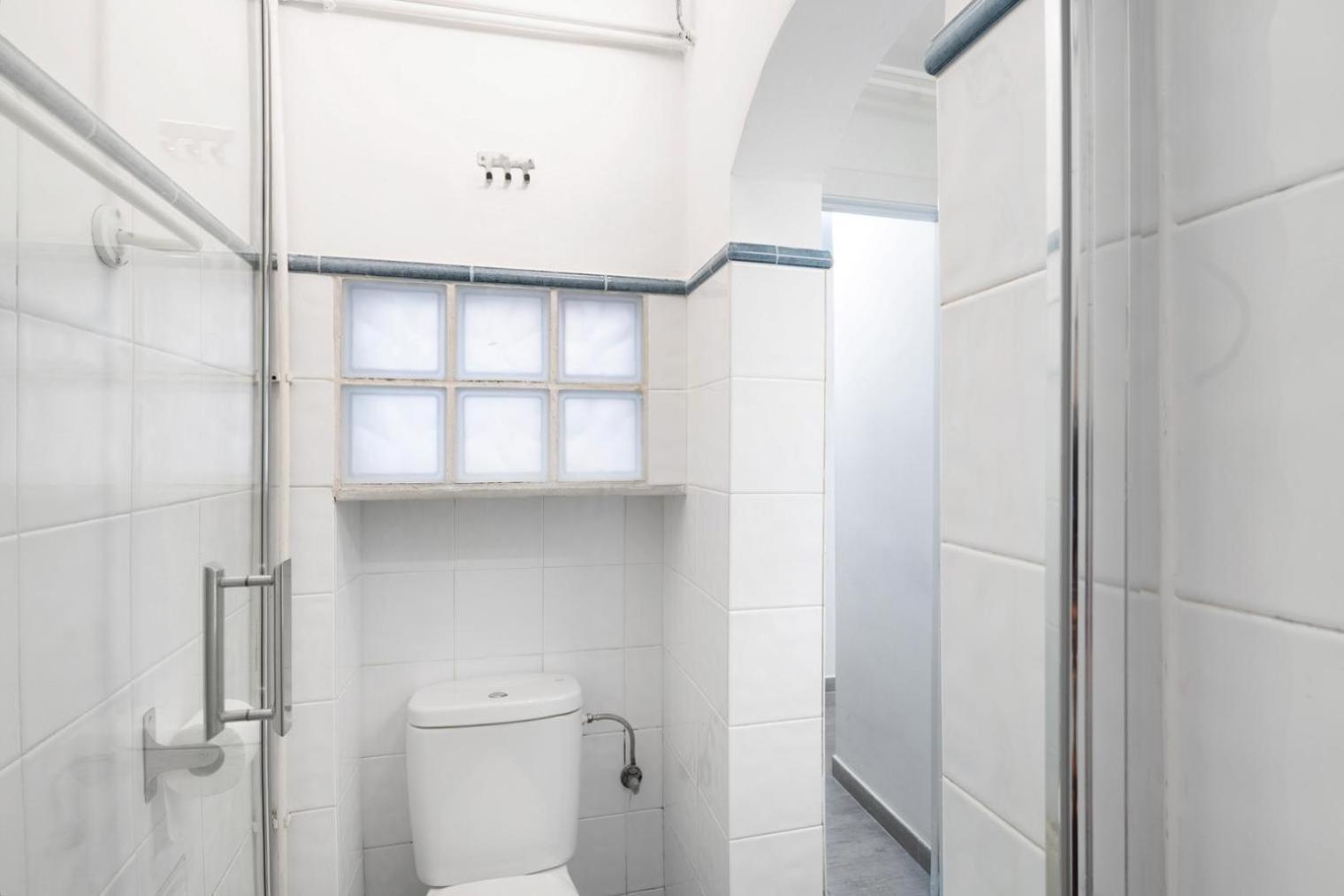 Apartamento Luna Montgat Exteriér fotografie