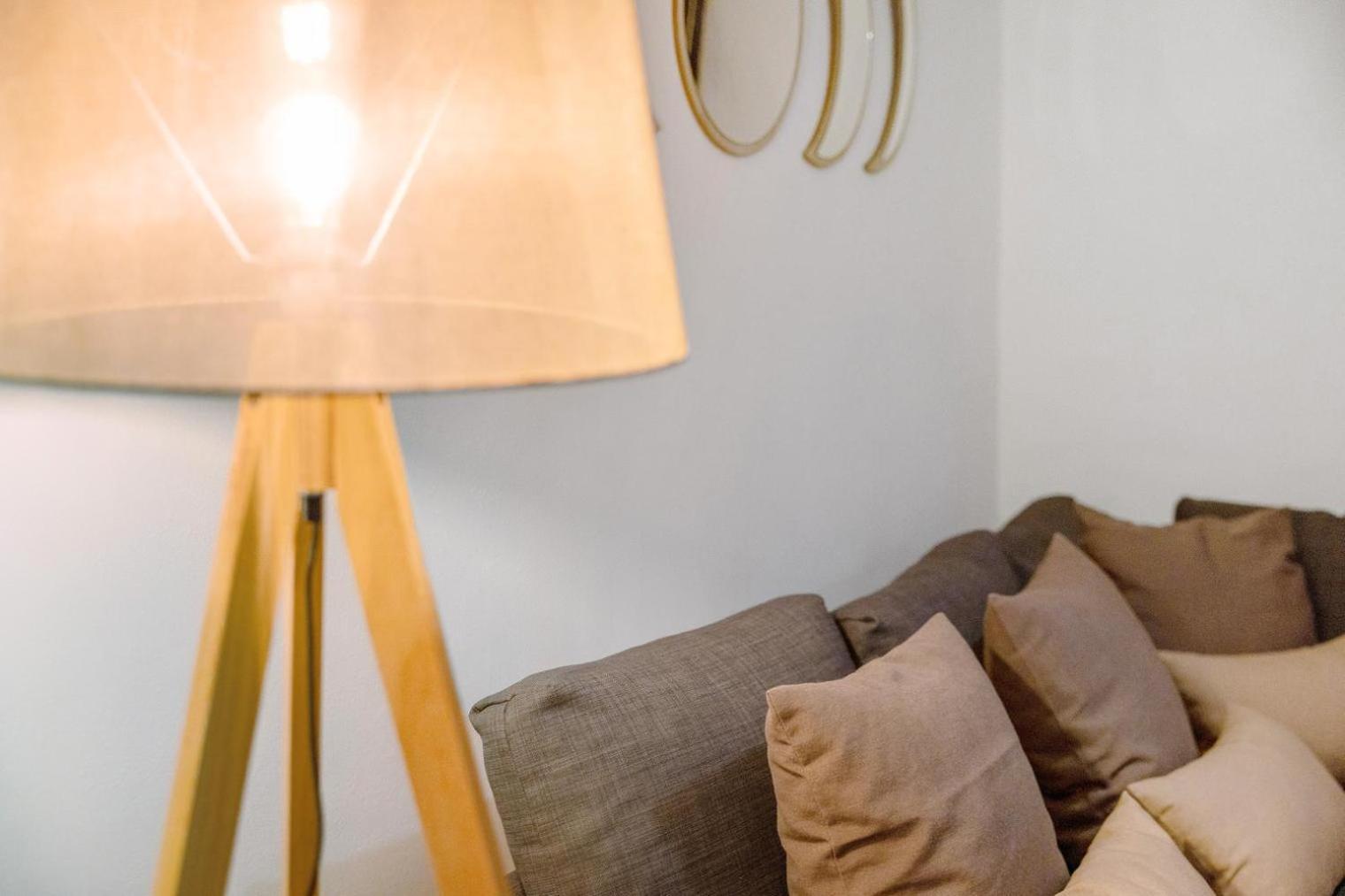 Apartamento Luna Montgat Exteriér fotografie