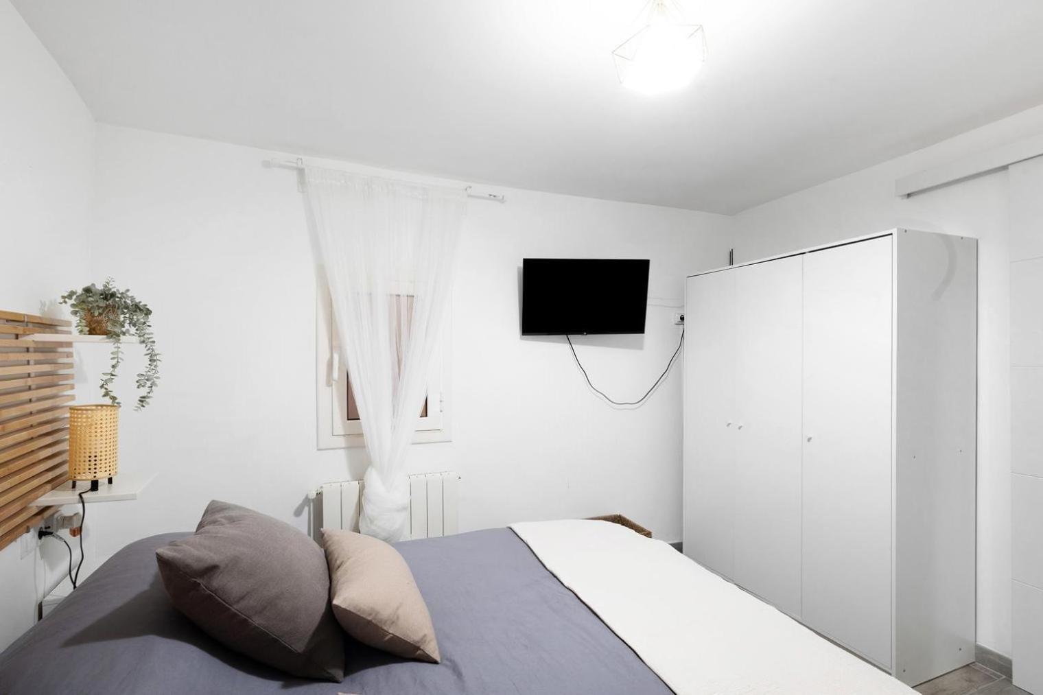 Apartamento Luna Montgat Exteriér fotografie