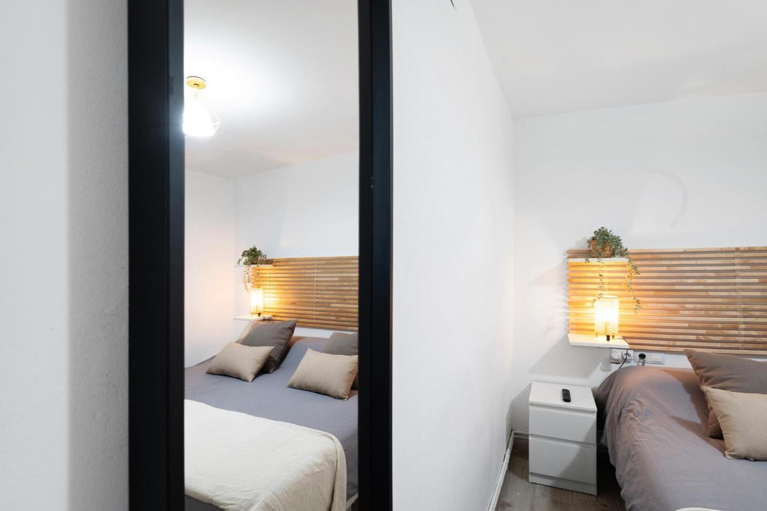 Apartamento Luna Montgat Exteriér fotografie