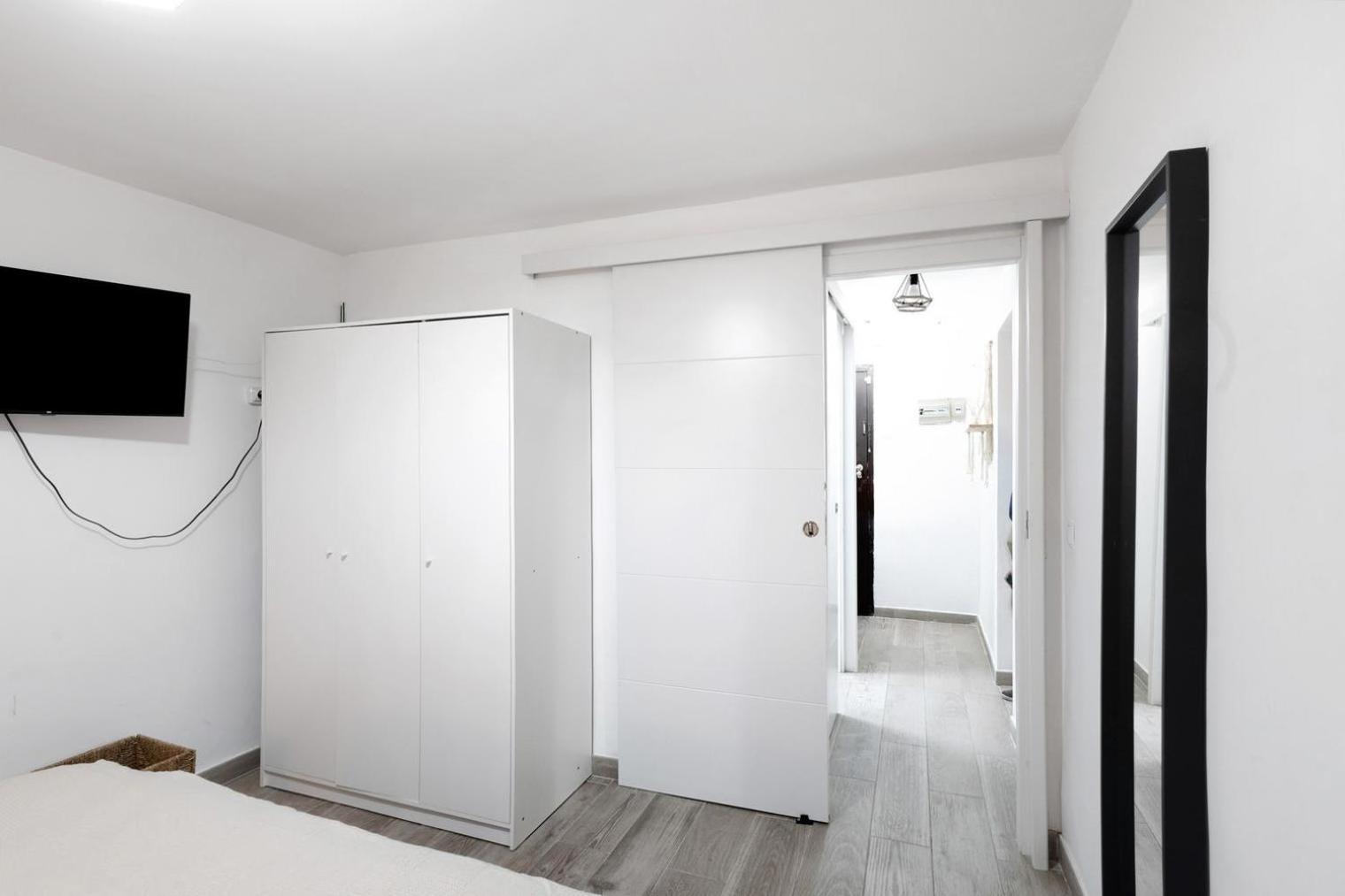 Apartamento Luna Montgat Exteriér fotografie